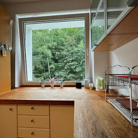 Проживание в семье Balance - 5 Minutes To Molo & Seaside *