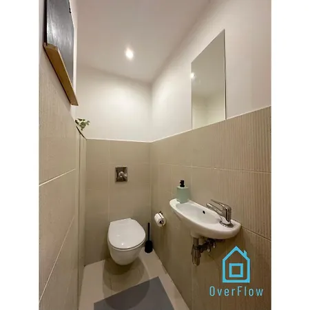 Balance - 5 Minutes To Molo & Seaside Сопот