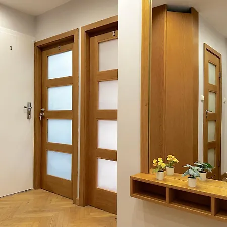 Balance - 5 Minutes To Molo & Seaside Проживание в семье *