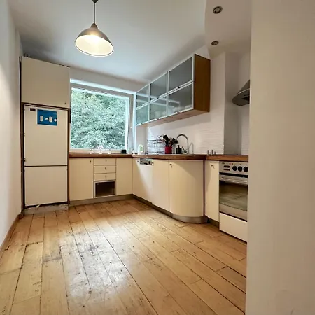 Balance - 5 Minutes To Molo & Seaside Проживание в семье