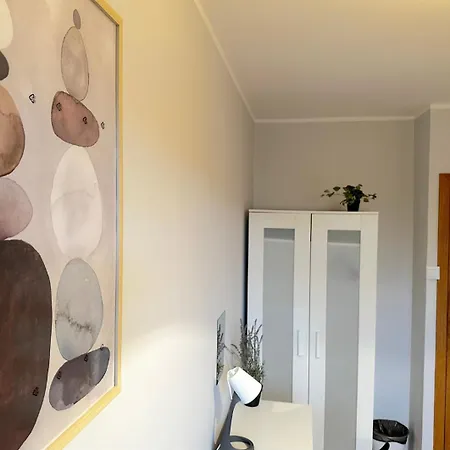 Balance - 5 Minutes To Molo & Seaside *