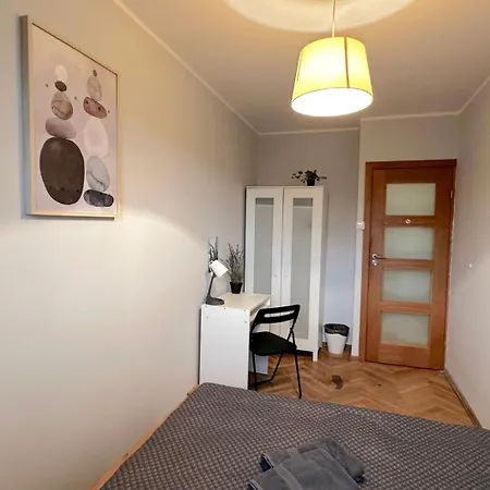 Balance - 5 Minutes To Molo & Seaside Privatunterkunft