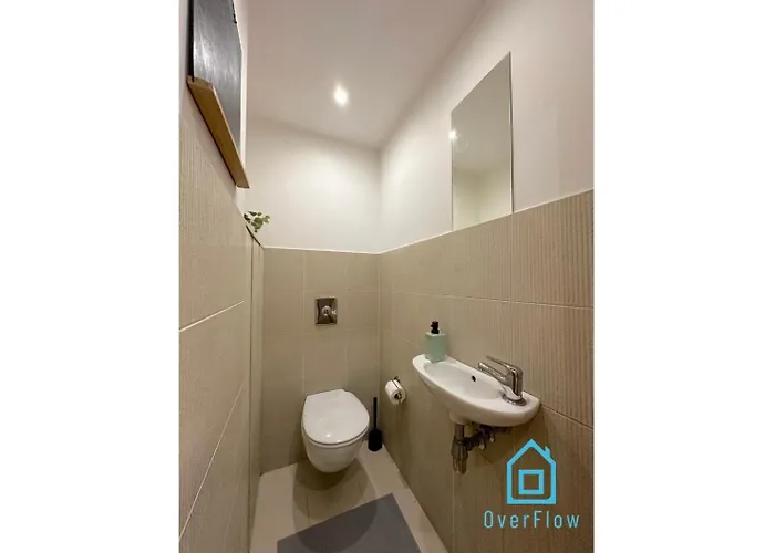 Balance - 5 Minutes To Molo & Seaside Сопот