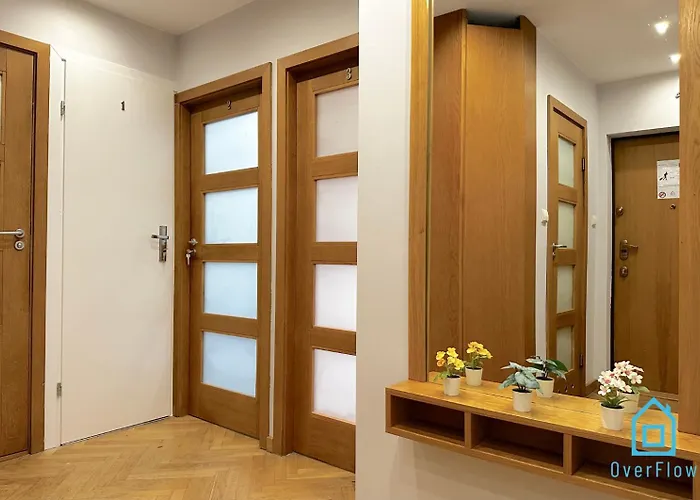 Balance - 5 Minutes To Molo & Seaside Проживание в семье *