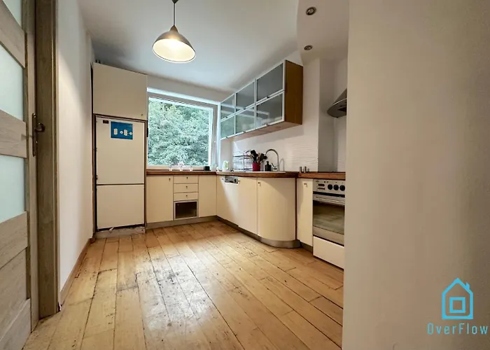 Balance - 5 Minutes To Molo & Seaside Проживание в семье