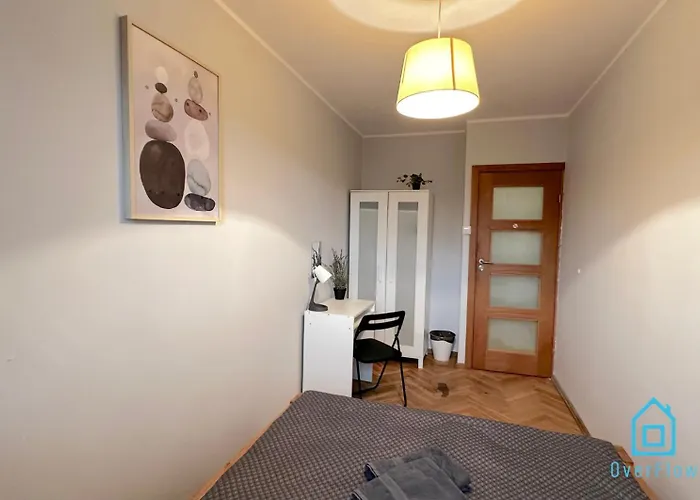 Balance - 5 Minutes To Molo & Seaside Проживание в семье