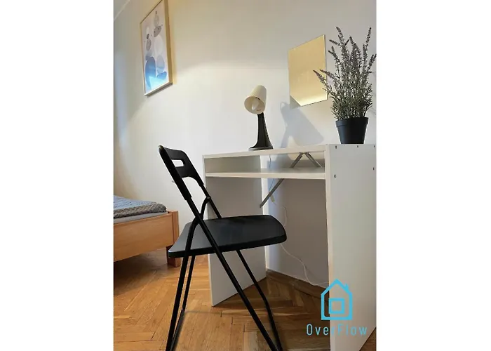 Balance - 5 Minutes To Molo & Seaside Сопот