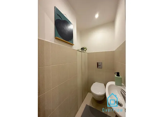 Balance - 5 Minutes To Molo & Seaside Проживание в семье