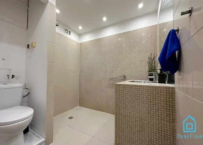 Проживание в семье Balance - 5 Minutes To Molo & Seaside Сопот